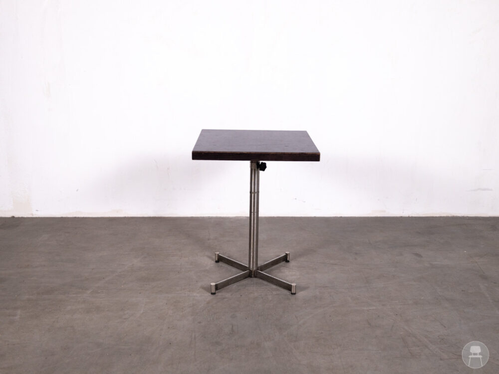 Horecatafel Milo Satelliet 60x60cm