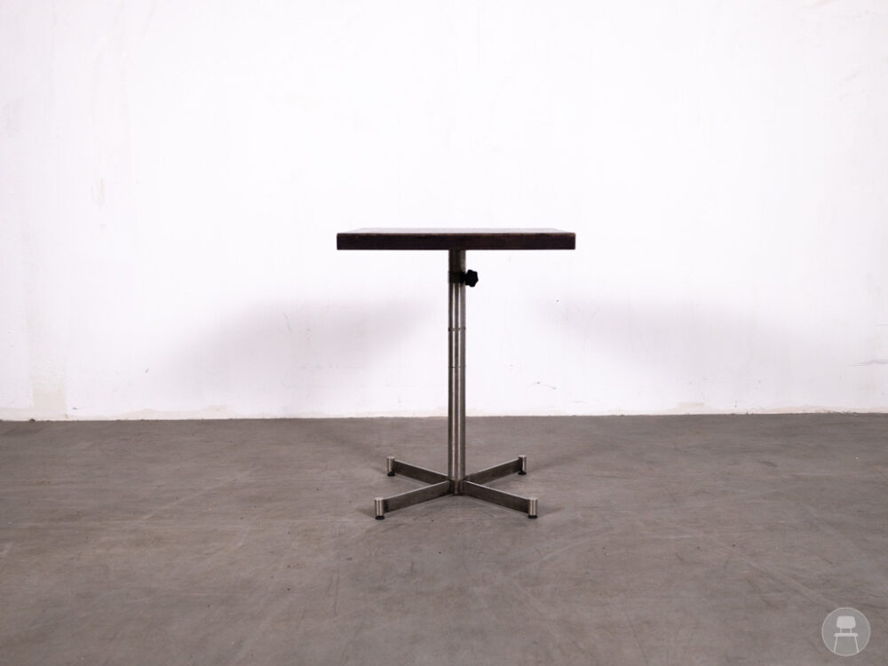 Horecatafel Milo Satelliet 60x60cm