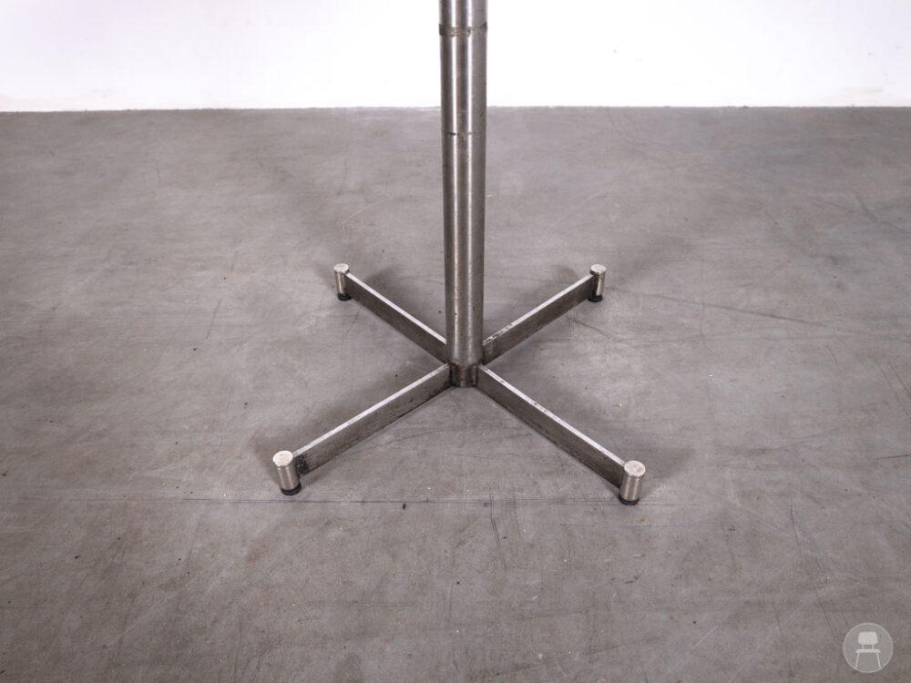 Horecatafel Milo Satelliet 60x60cm