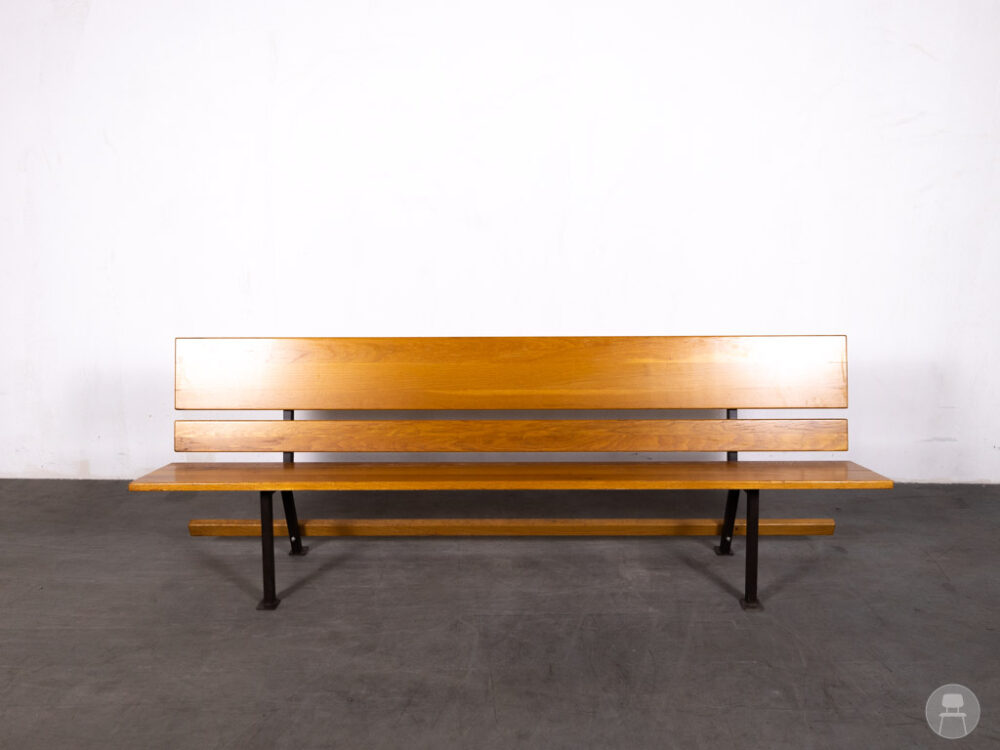 Kerkbank Sofia eiken 240cm