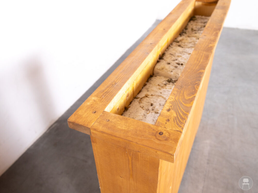 Plantenbak Robert 130x100cm
