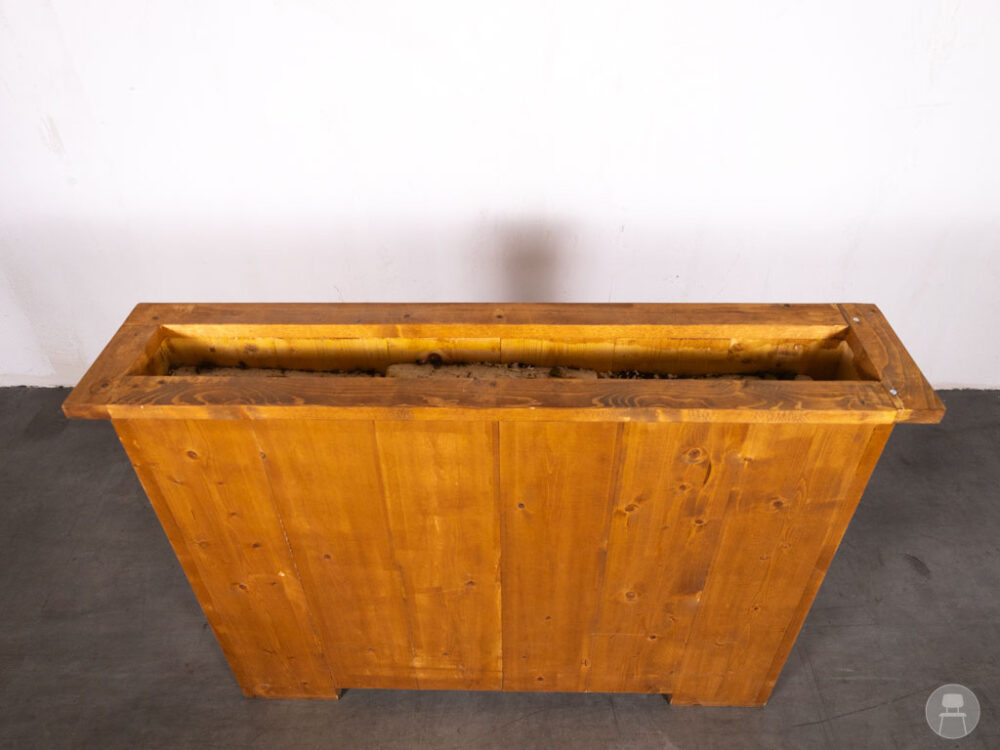 Plantenbak Robert 130x100cm
