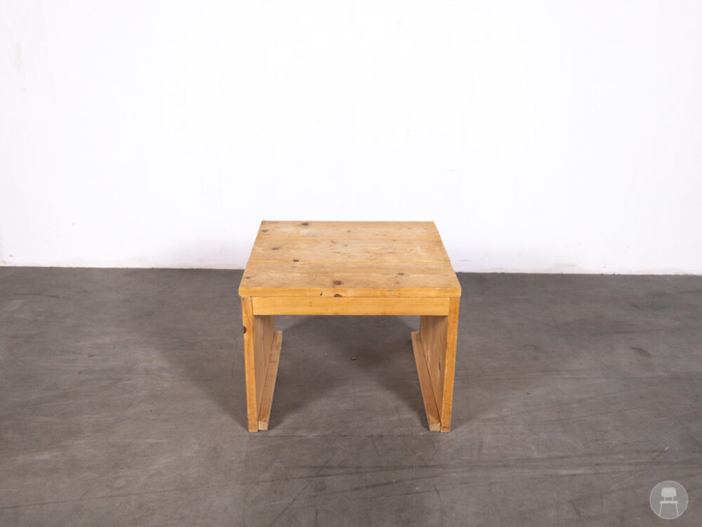 Salontafel Steiger 58x58cm