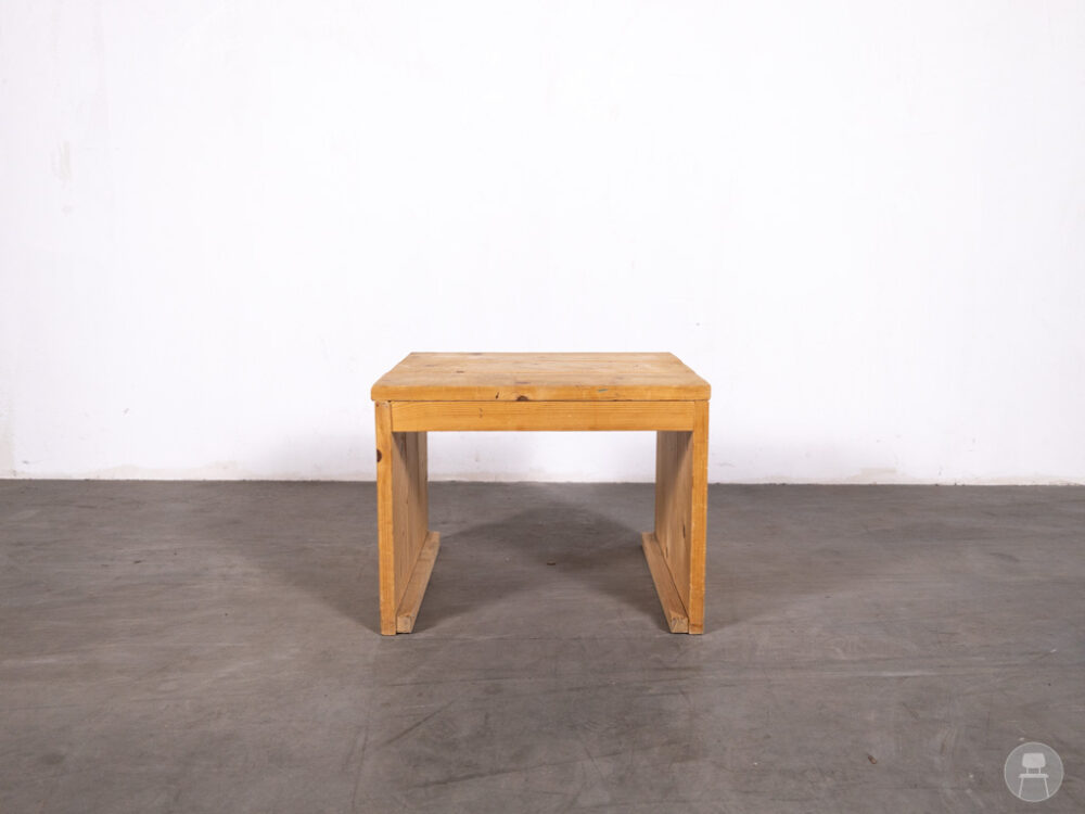 Salontafel Steiger 58x58cm