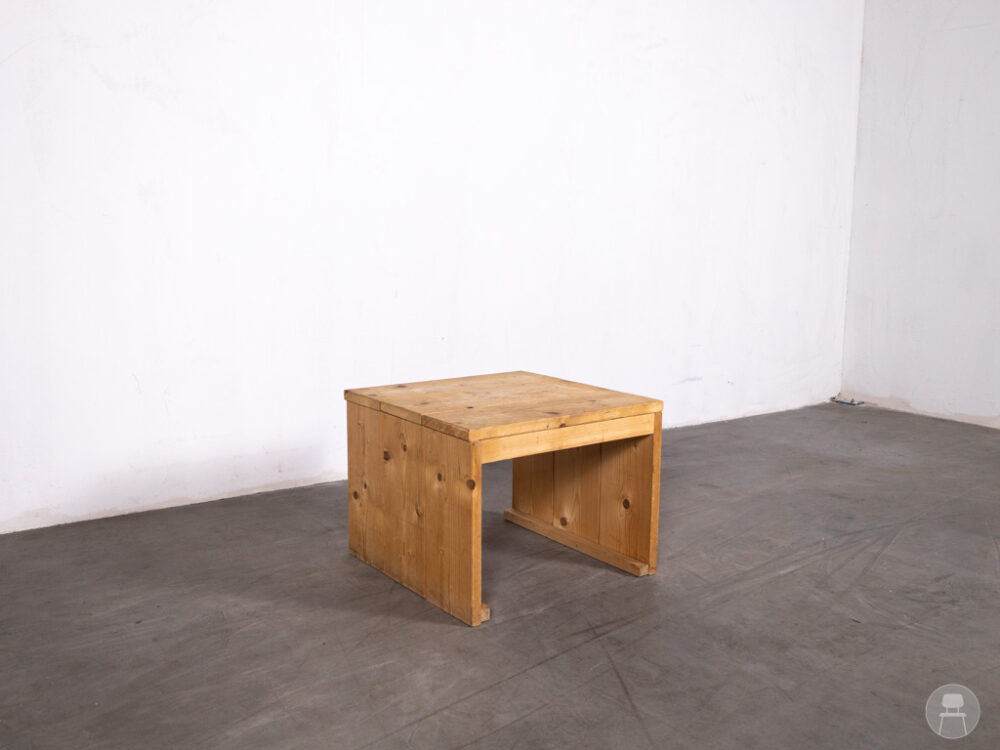 Salontafel Steiger 58x58cm