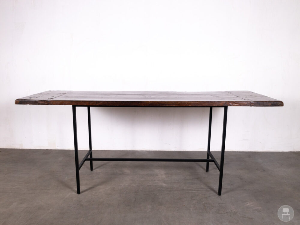 Sta-stamtafel Robuust 250x92cm