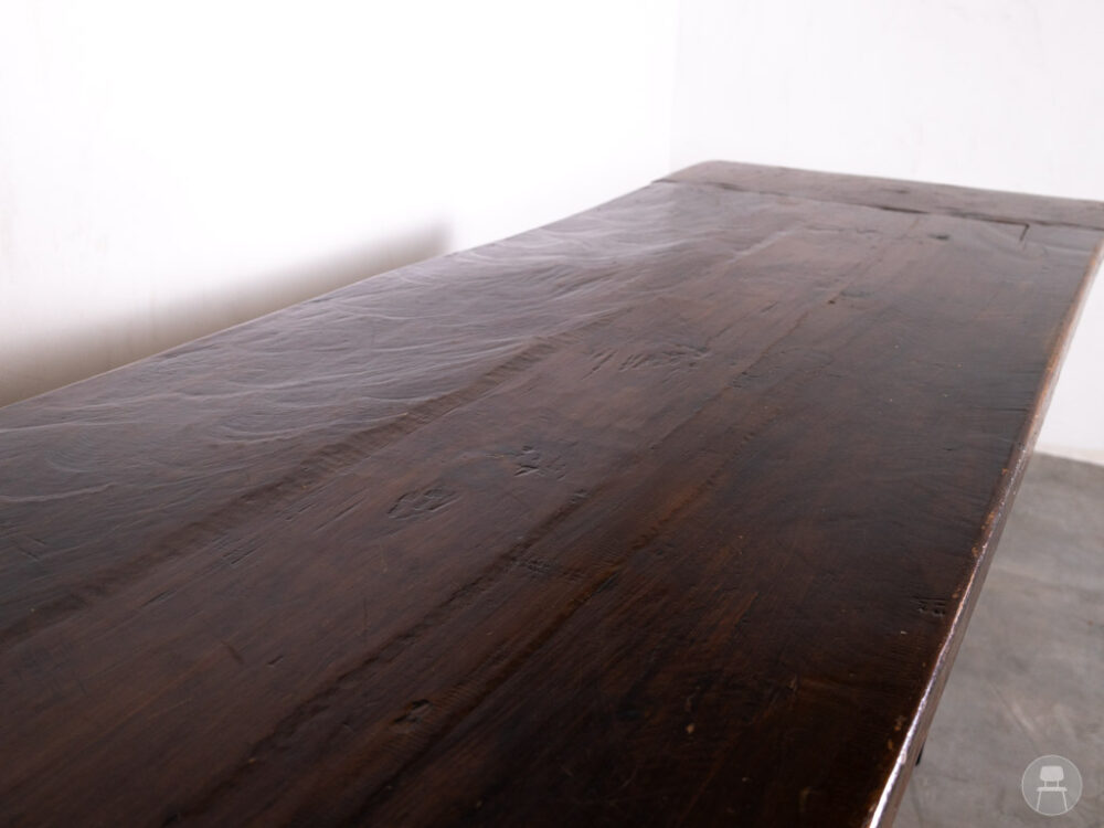 Sta-stamtafel Robuust 250x92cm