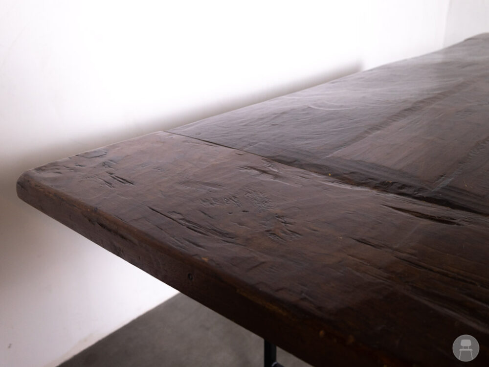 Sta-stamtafel Robuust 250x92cm