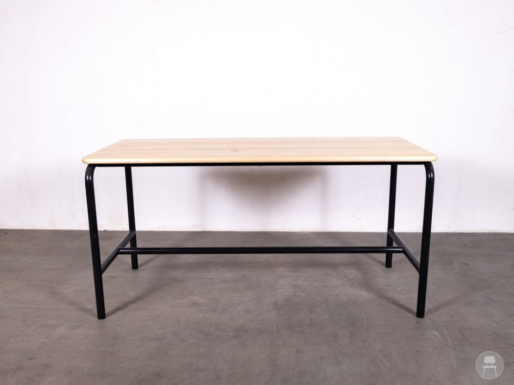 Stamtafel Arlanda MTB halfhoog Satelliet 180x80cm