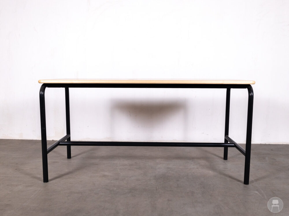 Stamtafel Arlanda MTB halfhoog Satelliet 180x80cm