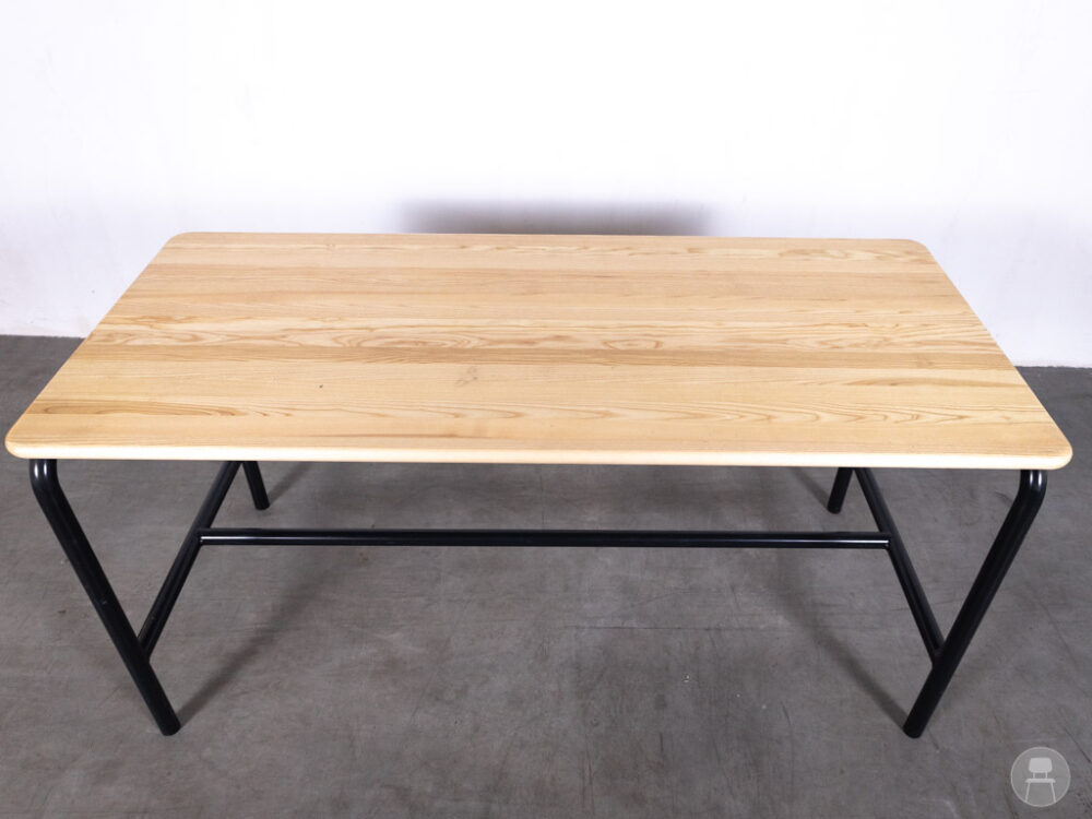 Stamtafel Arlanda MTB halfhoog Satelliet 180x80cm