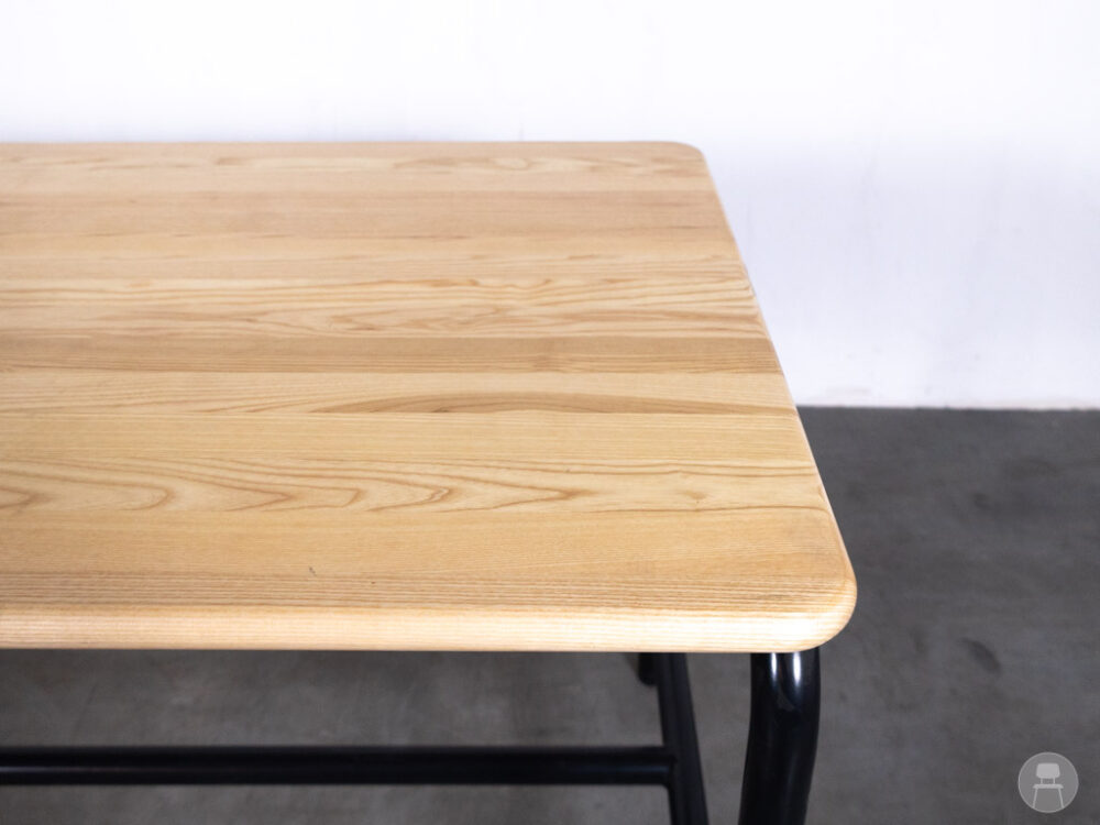 Stamtafel Arlanda MTB halfhoog Satelliet 180x80cm