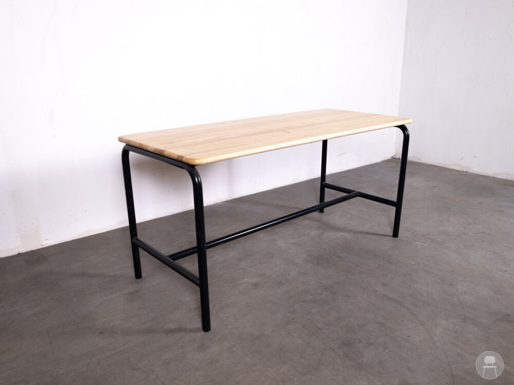 Stamtafel Arlanda MTB halfhoog Satelliet 180x80cm