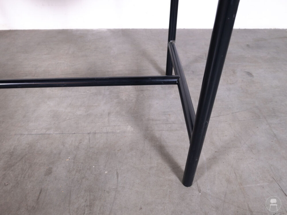 Stamtafel Arlanda MTB halfhoog Satelliet 180x80cm