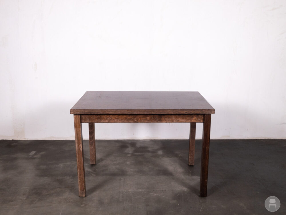 Horecatafel Wouter 110x70cm