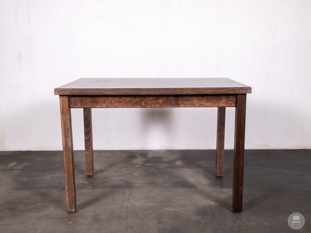 Horecatafel Wouter 110x70cm