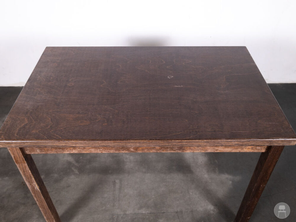 Horecatafel Wouter 110x70cm