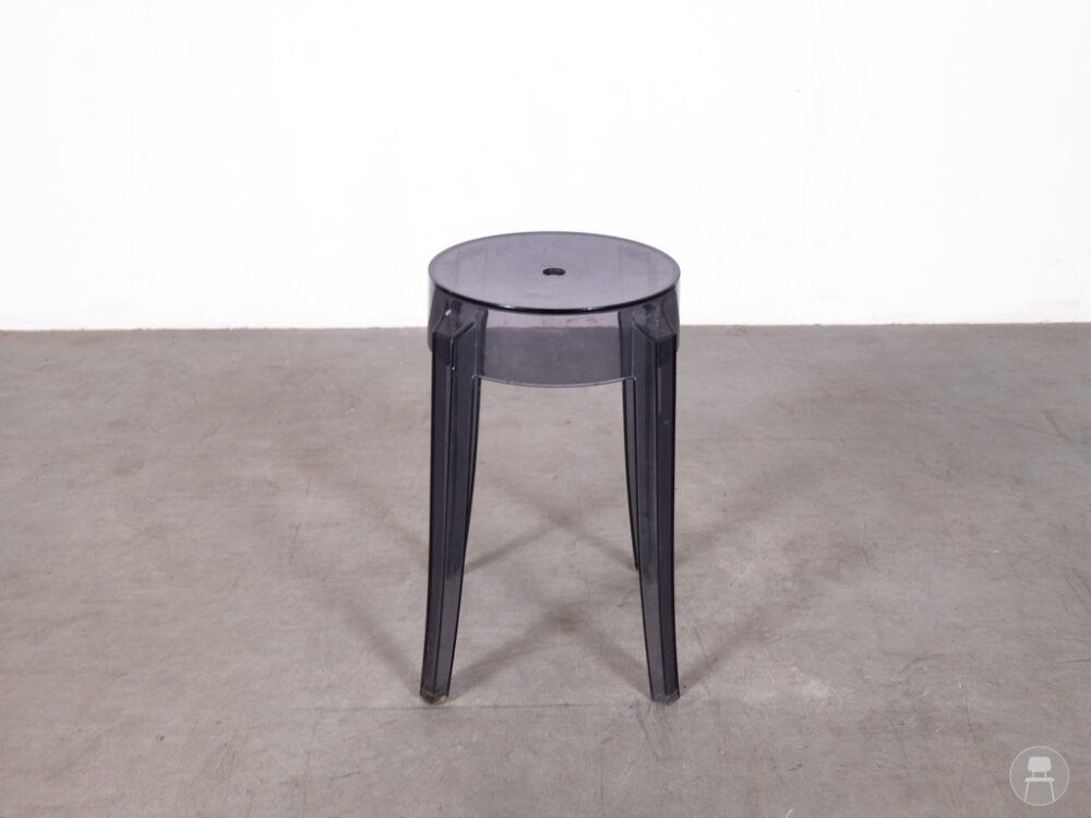 Krukje Kartell Victoria Ghost grijs