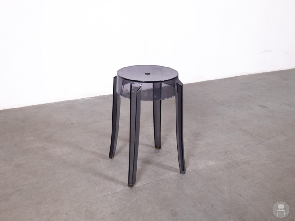 Krukje Kartell Victoria Ghost grijs