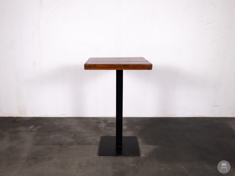 Statafel Mieke 70x70cm
