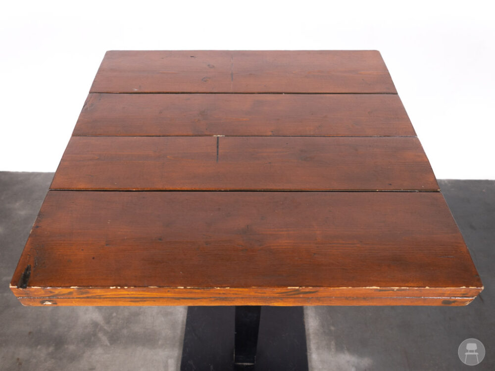 Statafel Mieke 70x70cm