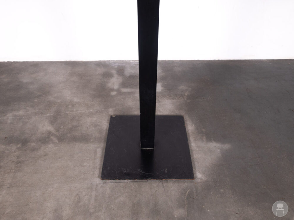 Statafel Mieke 70x70cm
