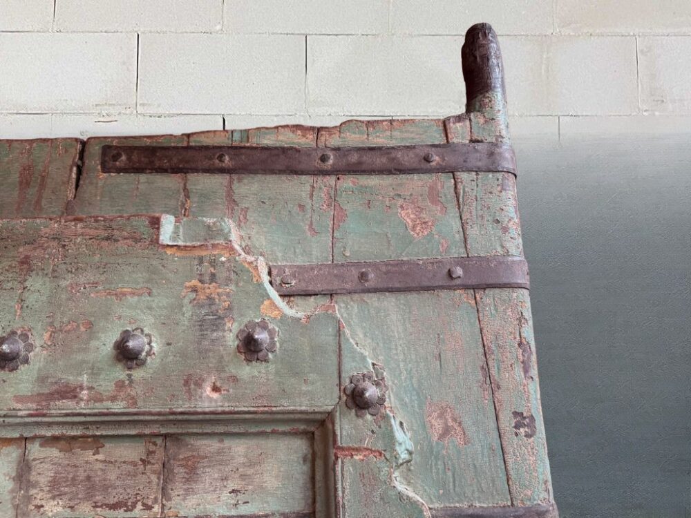 Deurpaneel Vintage Salem 160x244cm