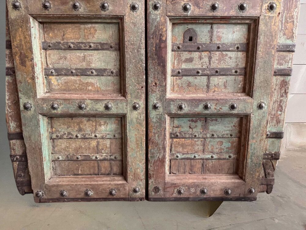 Deurpaneel Vintage Salem 160x244cm
