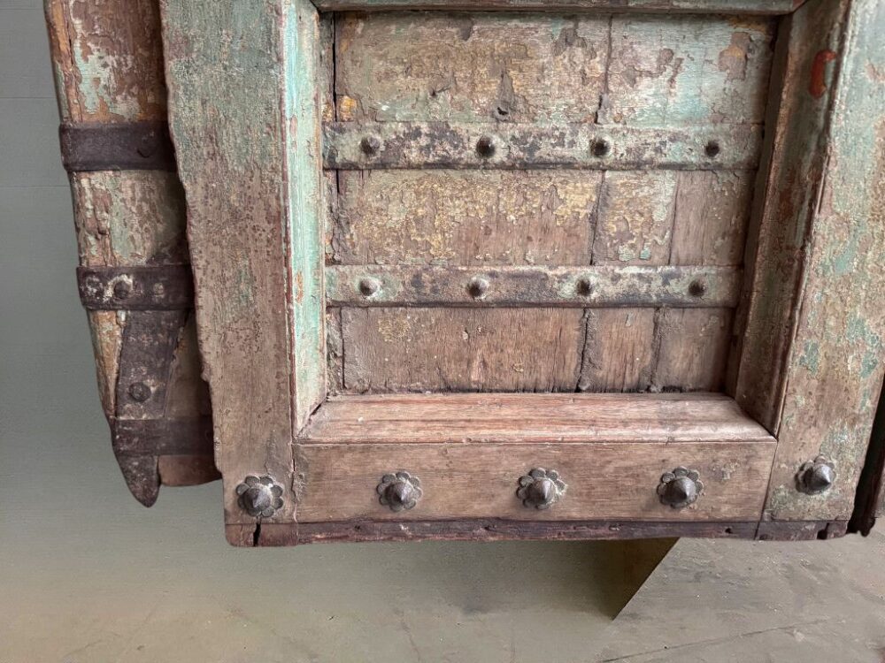 Deurpaneel Vintage Salem 160x244cm