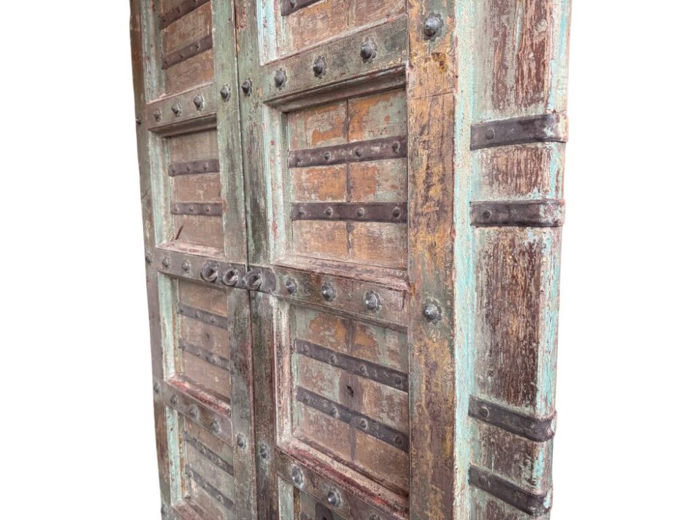 Deurpaneel Vintage Salem 160x244cm