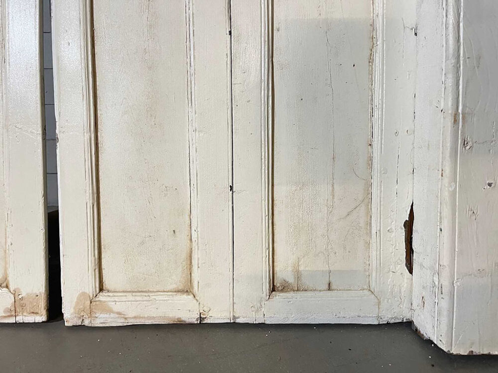 Deurpaneel Vintage Mumbai 150x305cm