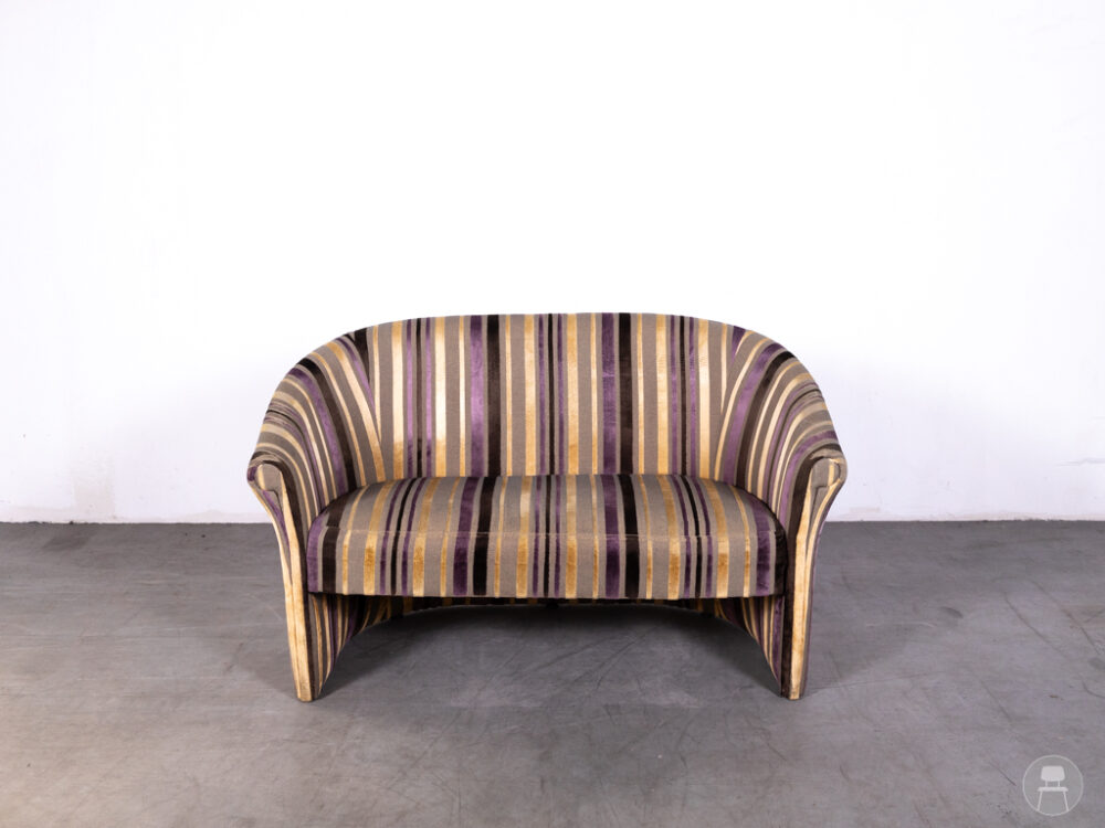 Horecabank Prince 135cm