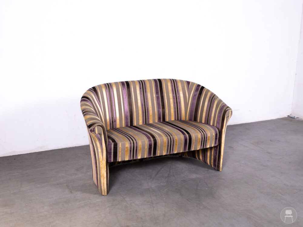 Horecabank Prince 135cm