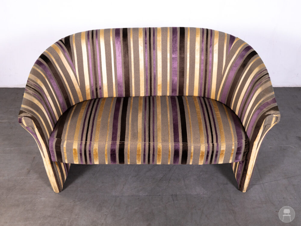 Horecabank Prince 135cm