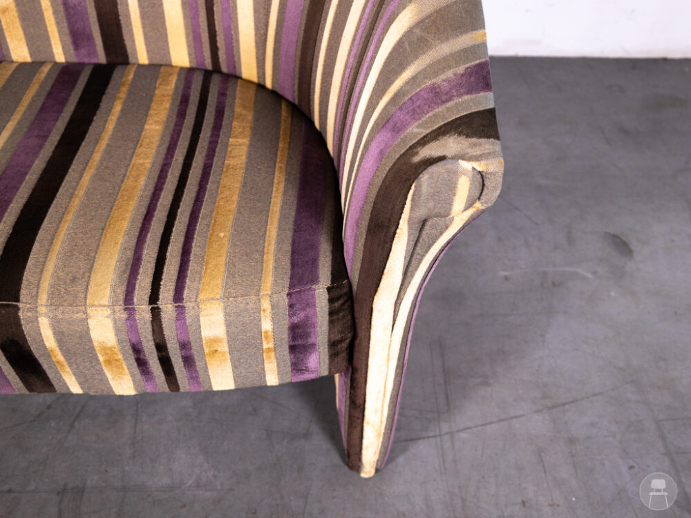 Horecabank Prince 135cm