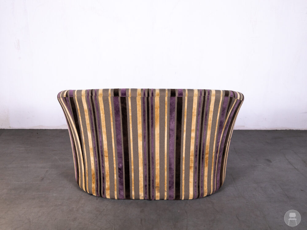 Horecabank Prince 135cm