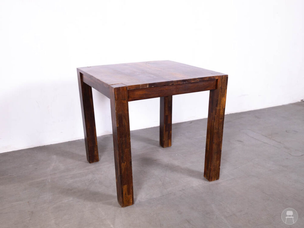 Horecatafel Lewis 80x80cm
