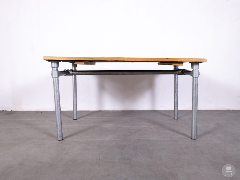 Horecatafel Linda 140x90cm