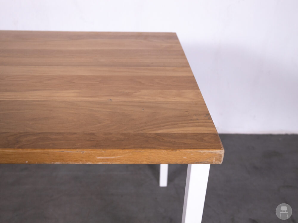 Klaptafel Venne eiken Satelliet 160x80cm