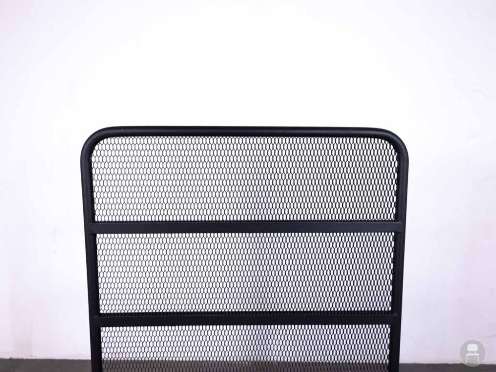 Rek Bloom Wall verrijdbaar Satelliet 160cm hoog