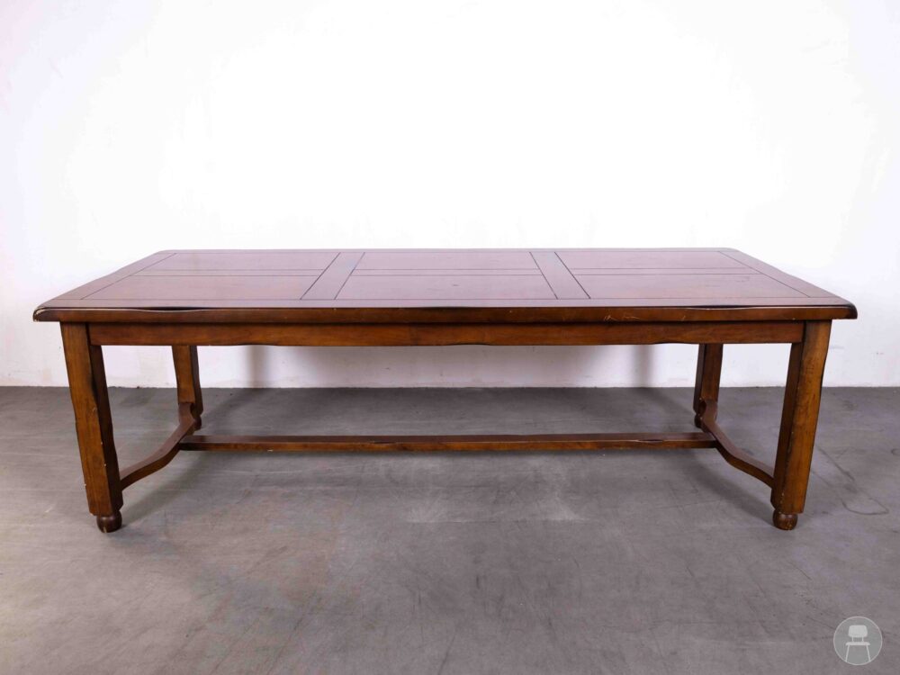 Stamtafel Giethoorn 240x100cm