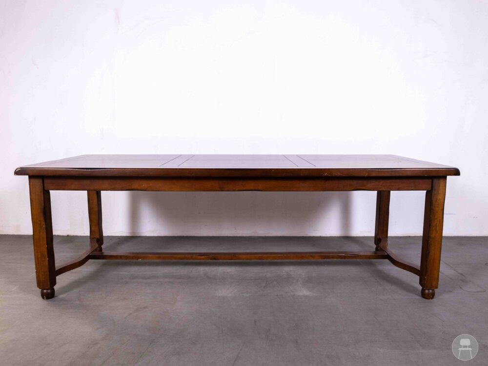 Stamtafel Giethoorn 240x100cm