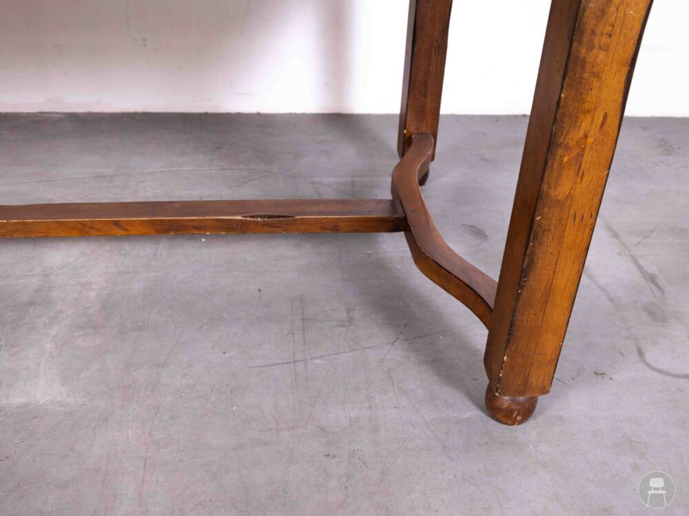 Stamtafel Giethoorn 240x100cm