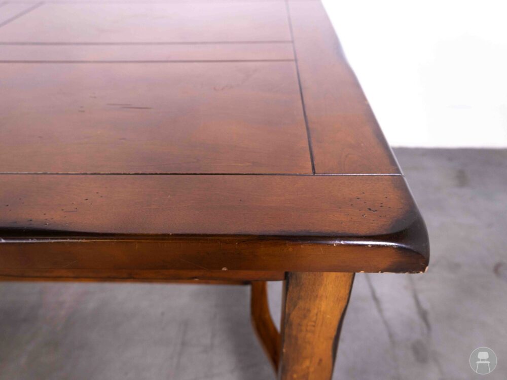 Stamtafel Giethoorn 240x100cm