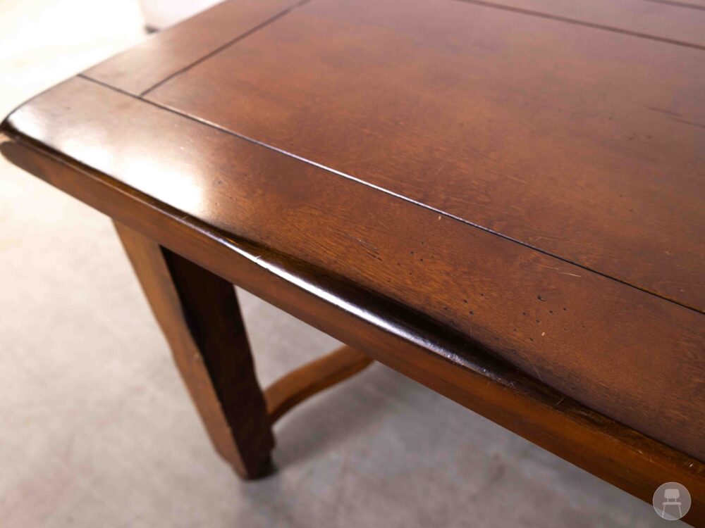 Stamtafel Giethoorn 240x100cm