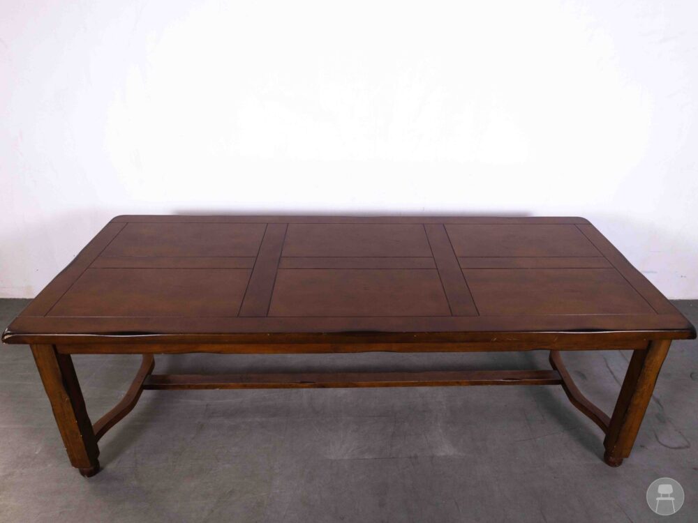 Stamtafel Giethoorn 240x100cm