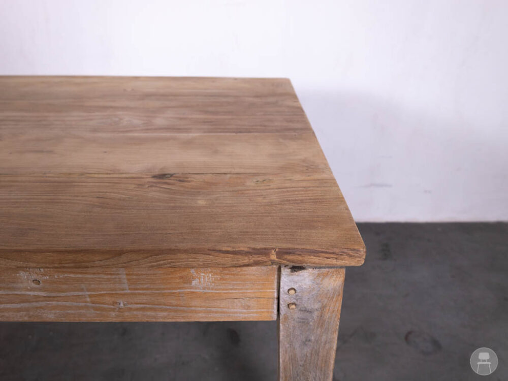 Stamtafel Rosanne 200x100cm