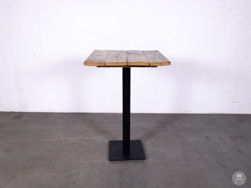 Statafel Linda 70x70cm