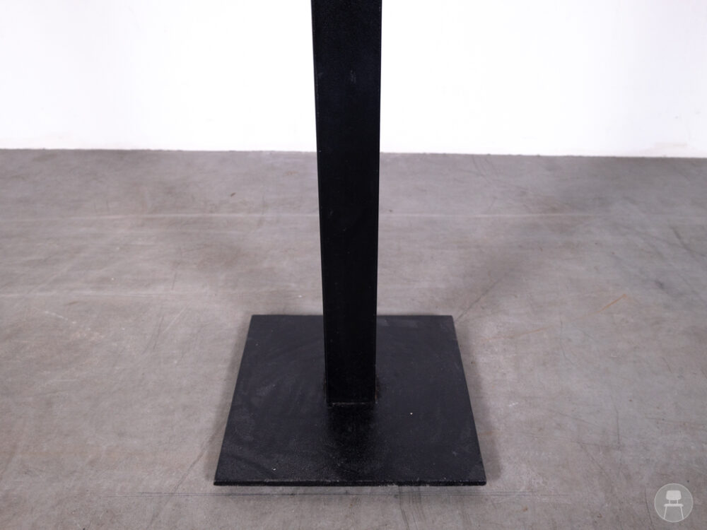 Statafel Linda 70x70cm