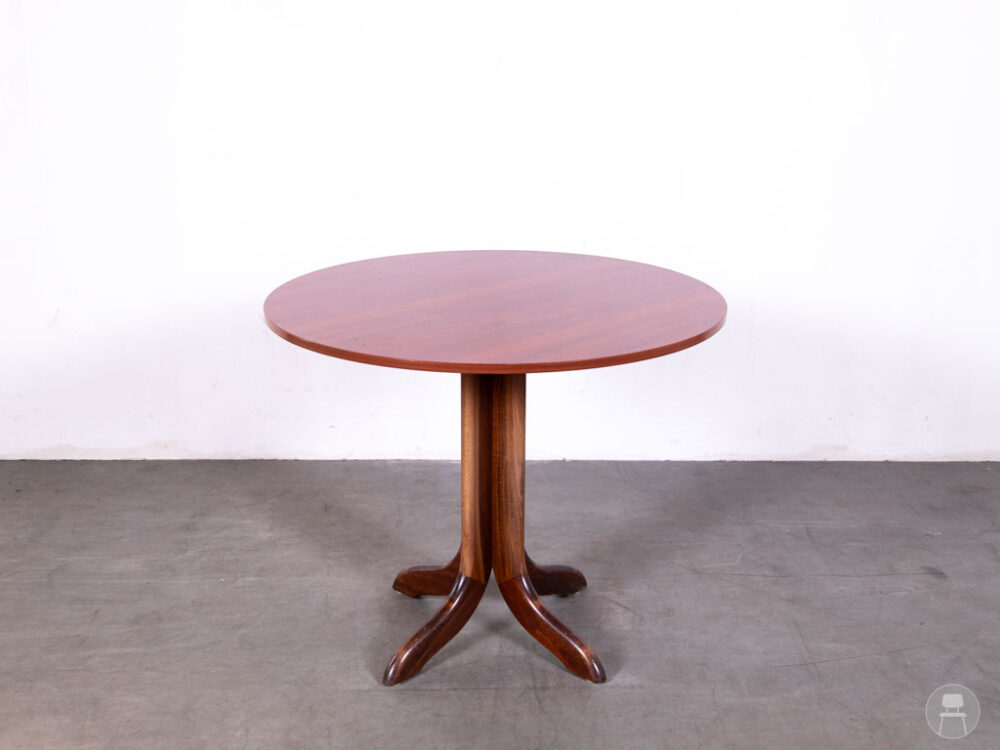 Horecatafel Paard 90cm rond